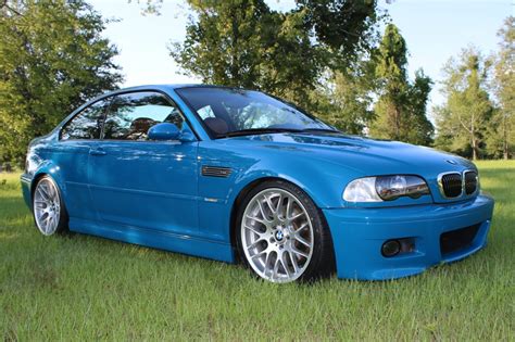 2001 BMW M3 Coupe 6-Speed for sale on BaT Auctions - sold for $31,000 ...