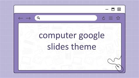 Aesthetic Google Slides And PowerPoint Templates | SlideUpLift