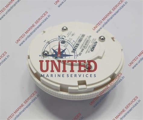 AUTRONICA BHH-320 MULTI SENSOR SMOKE DETECTOR HEAD 116-BHH-320 | United ...