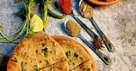 Multigrain Kulcha Recipe by Renu Pushpendra Tyagi - Cookpad
