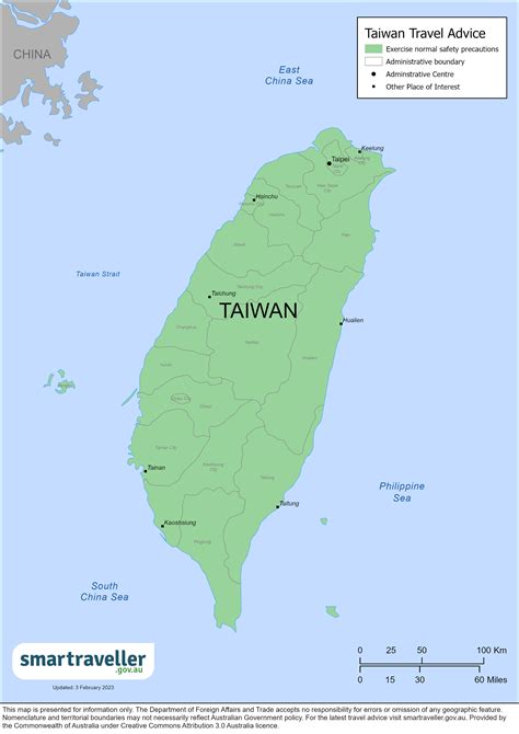 Taipa Taiwan On Map