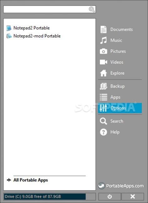 Image result for Best Use of Windows PortableApps