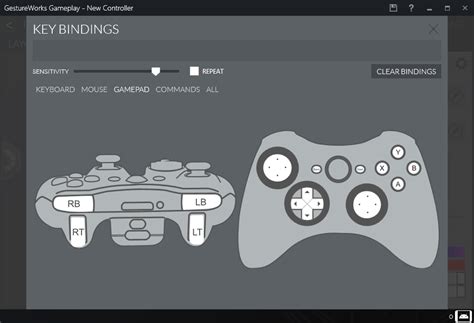 Image result for Xinput Mapper PC