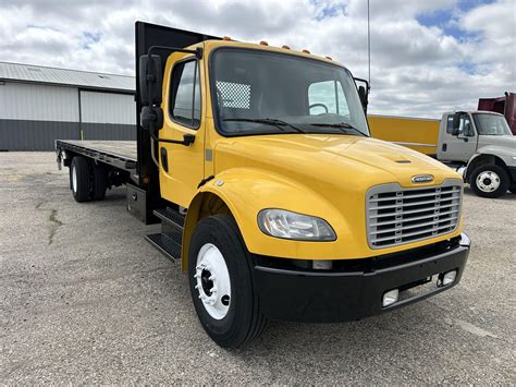 2018 Freightliner M2 For Sale | Hodges Westside Truck Center