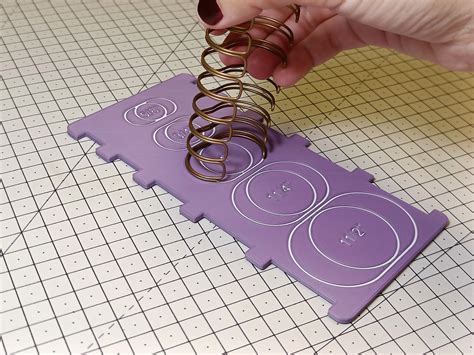 Image result for Binding Tool Guide