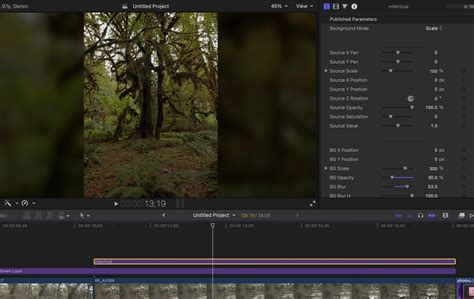 9 Free Final Cut Pro Plugins (Best in 2026)