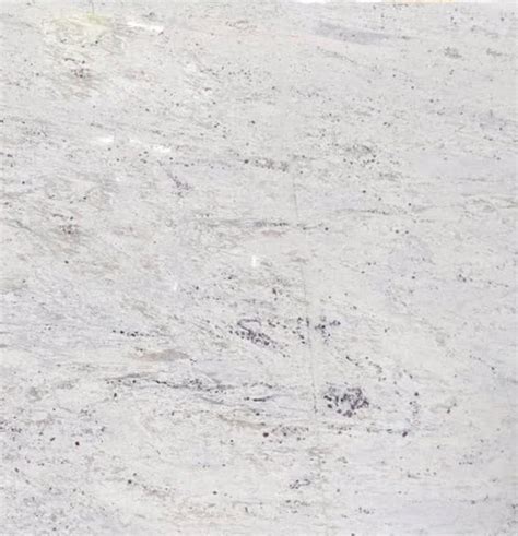 Shell White Granite - Timeless Beauty