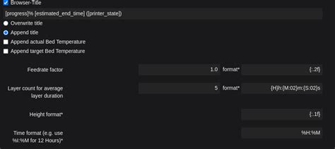 Completion time in military format. How to change? - Get Help ...