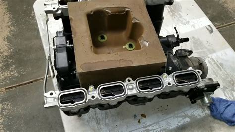 2005 Forester Intake Control Runner Valve Stuck Open 的图像结果