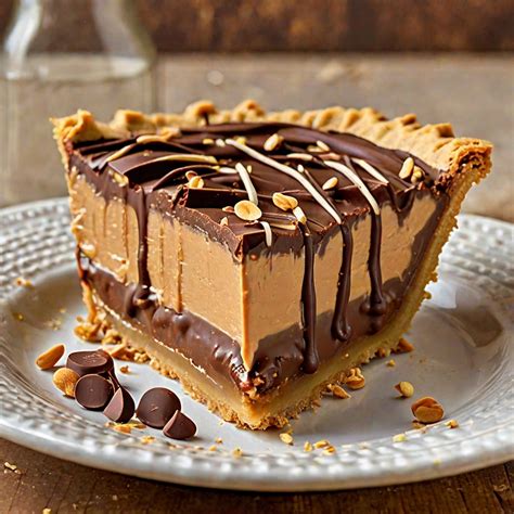 Bakers Square Chocolate Peanut Butter Pie Recipe Recipe | Recipes.net