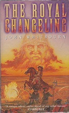 Buy Royal Changeling (Earthlight) Book Online at Low Prices in India ...