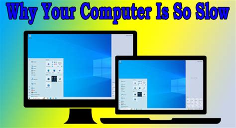 Image result for System Is Very Slow