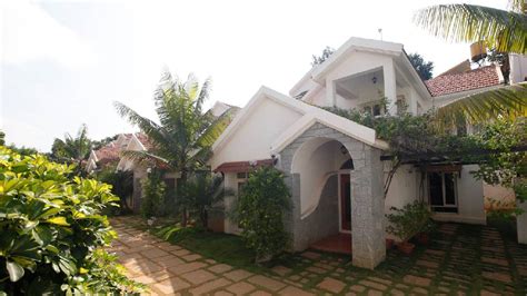 MIMS SPRINGDALE | Luxury Villas in Bangalore by MIMS Builders