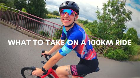 100k discount bike ride
