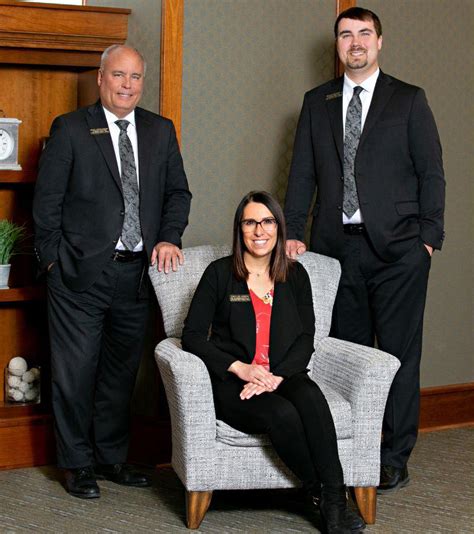 Czaplewski Family Funeral Homes & Crematory | Kasson, MN