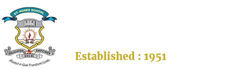 St. Agnes Higher Secondary School