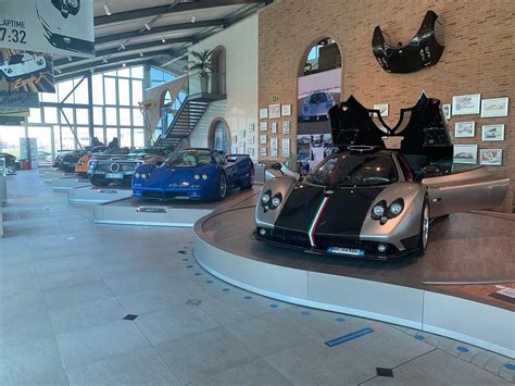 ITALIAN FACTORY MOTOR TOUR - All You Need to Know BEFORE You Go 2026 ...