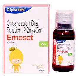 Emeset Juicy Lemon Syrup | Uses, Side Effects, Price | Apollo Pharmacy