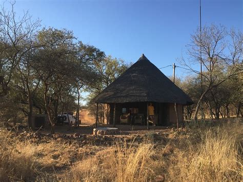 MOKOLODI NATURE RESERVE (Gaborone) - Campground Reviews & Photos ...