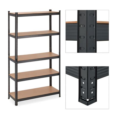 Heavy Duty Shelving BUY HERE NOW