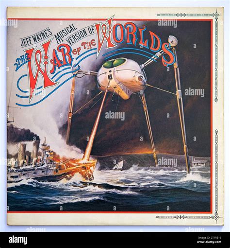 Image result for Jeff Wayne
