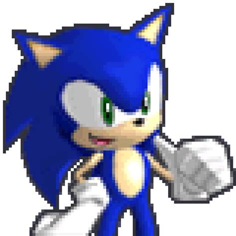 Sonic The Hedgehog, Overlays, 2000s Art, Sonic Dash, Rouge The Bat ...
