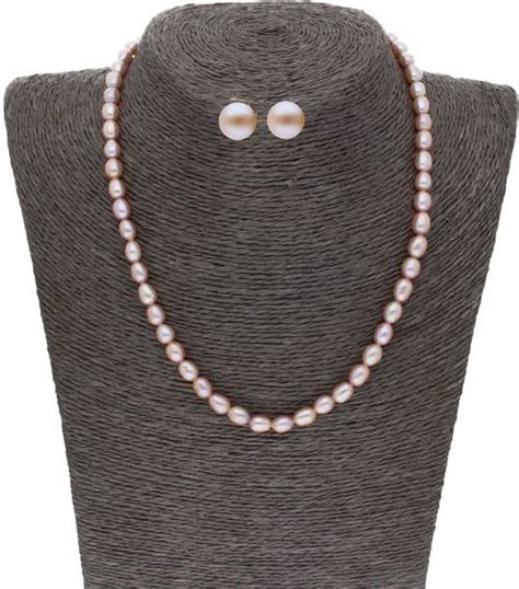 Sri Jagdamba Pearls Jewellery Sets - Buy Sri Jagdamba Pearls Jewellery ...