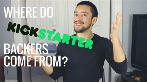 How to Back a Kickstarter 的图像结果