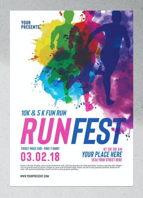 Image result for Virtual Run Launching Poster