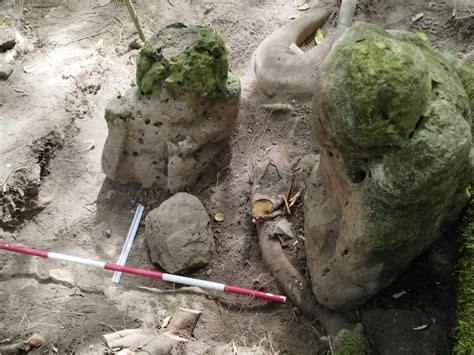Remains of Mayan city nearly 3,000 years old found in Guatemala