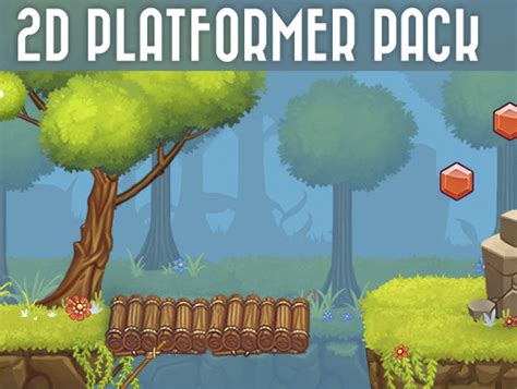 Image result for Popular 2D Unity Platformer
