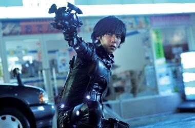 日本漫画《杀戮都市》将被好莱坞电影化 紧身强化服重现荧幕 - 电影 - cnBeta.COM