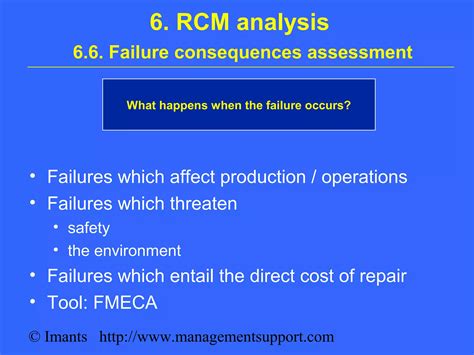 Image result for RCM Life Cycle