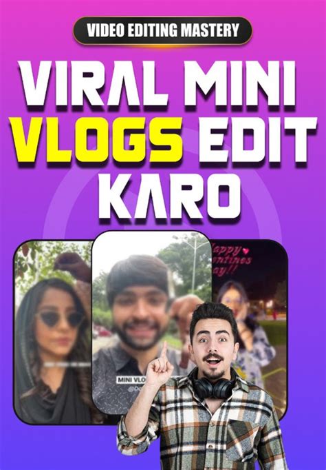 Ek Click Mein Viral Edit | Video Editing Mastery