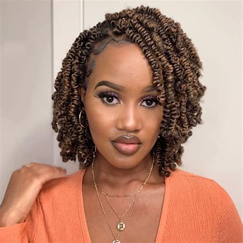 Image result for Spring Twist Hairstyle Tutorial