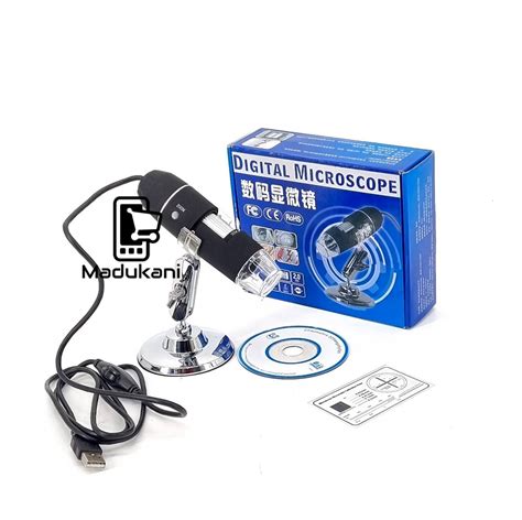 Image result for USB Microscope Magnification