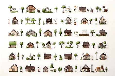 Local Vector Art 的图像结果