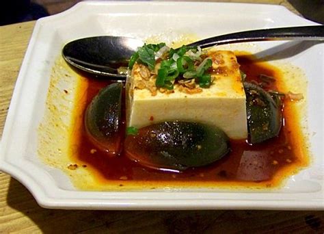Les différents types de tofu? : Forum Chine, chinois & Asie — Chine ...