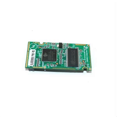EPABX System Cards - Matrix Eternity ME DKP8 Card - Matrix Digital ...
