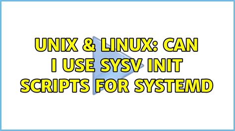 Image result for SysV Unix