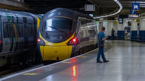ScotRail Jobs - Rail Badger – The Latest Railway jobs all in one place