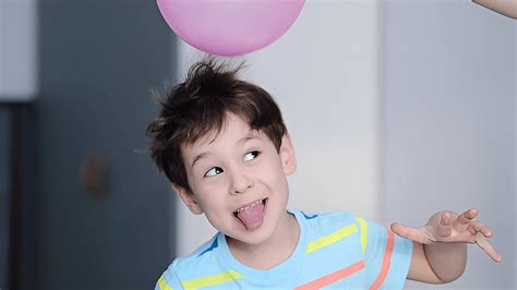 The Magic of Static: Fun Static Electricity Balloon Experiment