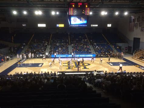 Bren Events Center | LinkedIn