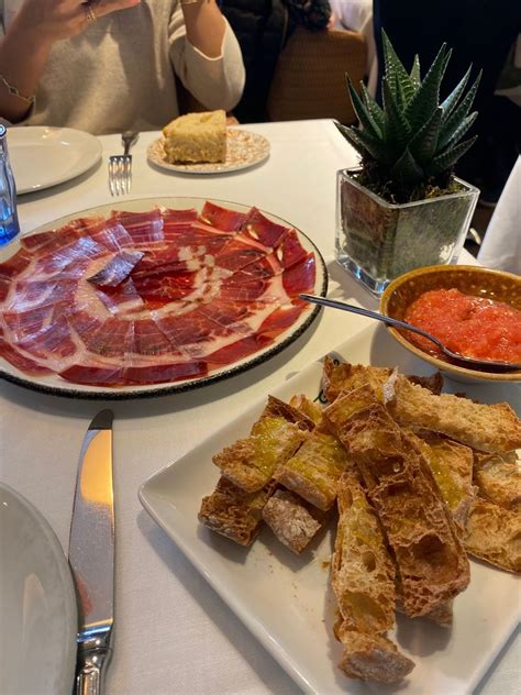 Best 13 Where To Eat in Madrid – 10 Best Restaurants To Try During Your ...