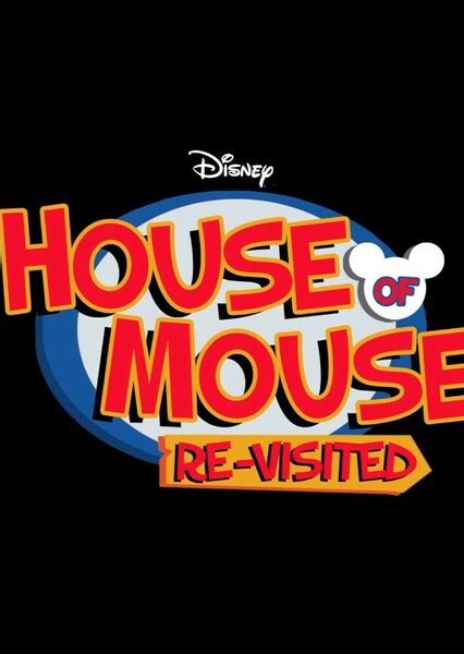 Image result for House of Mouse Version