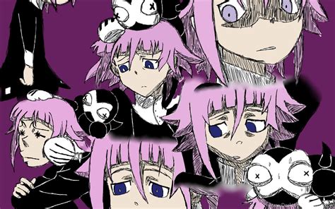 🔥 Free Download Soul Eater Crona Wallpaper Top by @jtucker ...