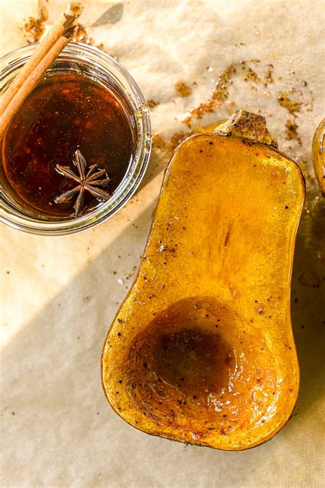 How to Cook Honeynut Squash • the sweet new variety!