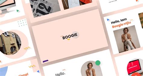 Image result for PowerPoint Resume Examples