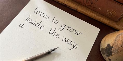 Image result for Beautiful Handwriting