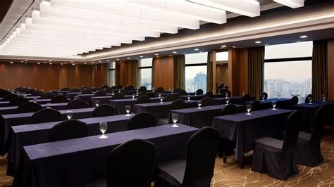 Sapphire Room - WEDDING & CONFERENCE | LOTTE HOTEL BUSAN